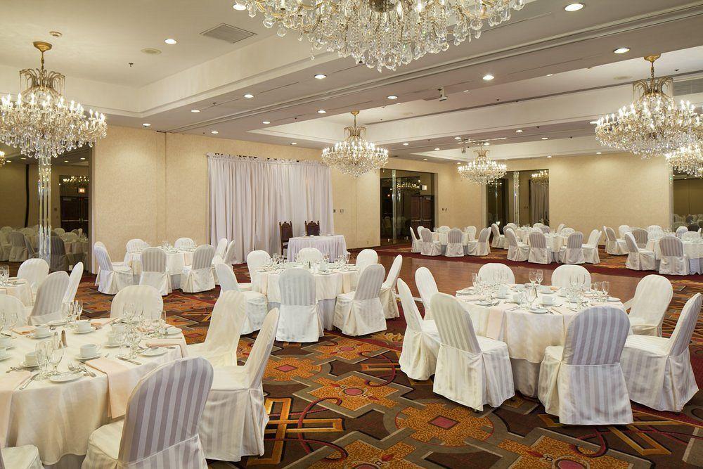 Doubletree By Hilton Fort Lee/George Washington Bridge Exterior photo