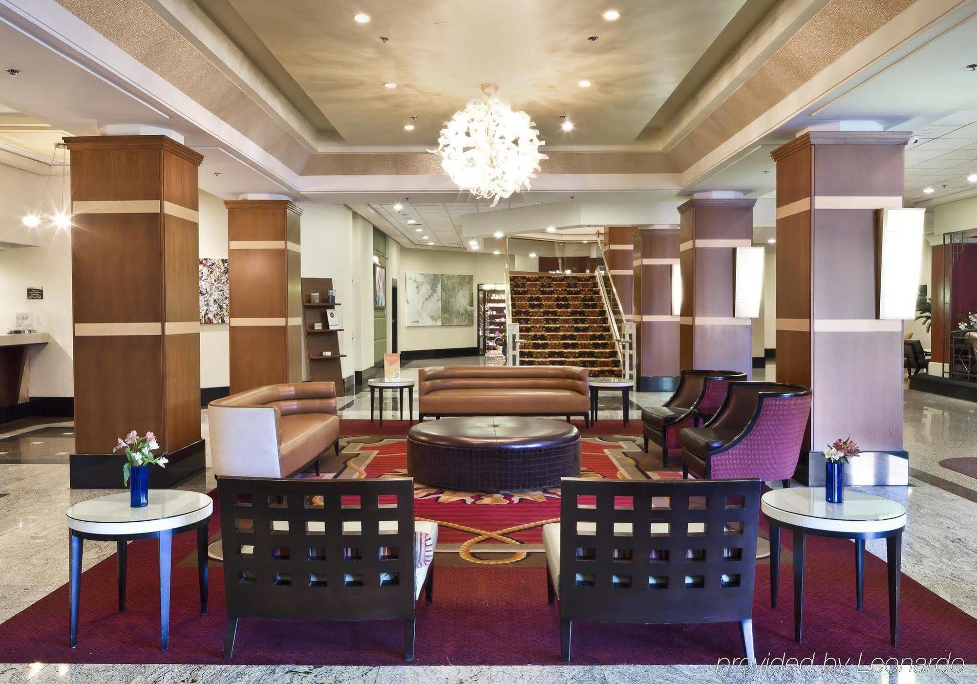 Doubletree By Hilton Fort Lee/George Washington Bridge Exterior photo