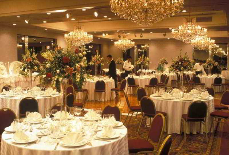 Doubletree By Hilton Fort Lee/George Washington Bridge Exterior photo