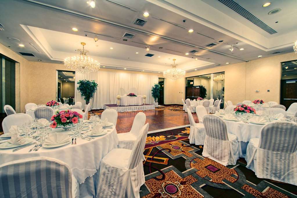 Doubletree By Hilton Fort Lee/George Washington Bridge Facilities photo
